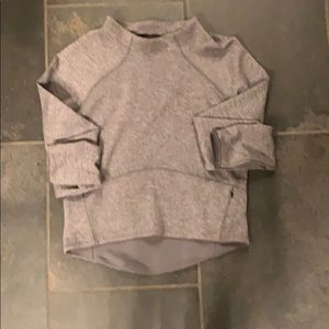 2 lululemon long sleeve tops